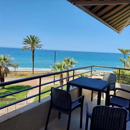 Fantasea House شقة سالوبرينيا